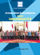 Laporan Tahunan APINDO Kabupaten Sikka 2018