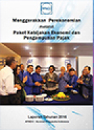 Laporan Tahunan APINDO Kabupaten Sikka 2016