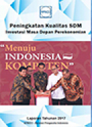 Laporan Tahunan APINDO Kabupaten Sikka 2017