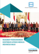 Laporan Tahunan APINDO Kabupaten Sikka 2019